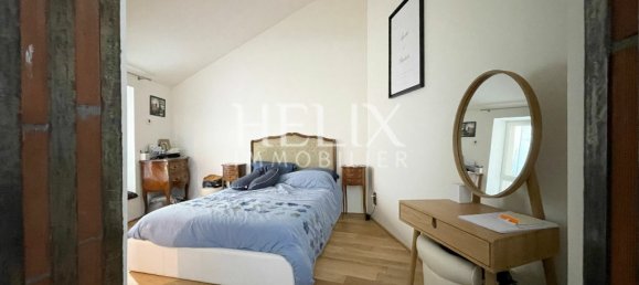 2 bedrooms Apartment in Saint-Germain-en-Laye, France No. 351391 4