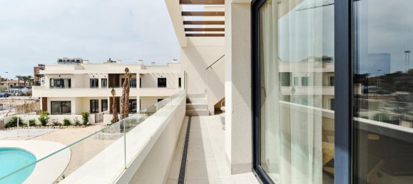 2 bedrooms Bungalow in Torrevieja, Spain No. 91882 31