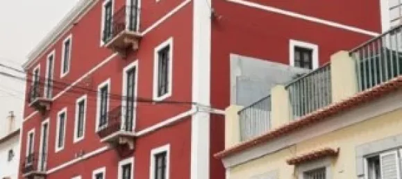 3 Schlafzimmer Wohnung in Cascais, Portugal, Nr. 11908 3