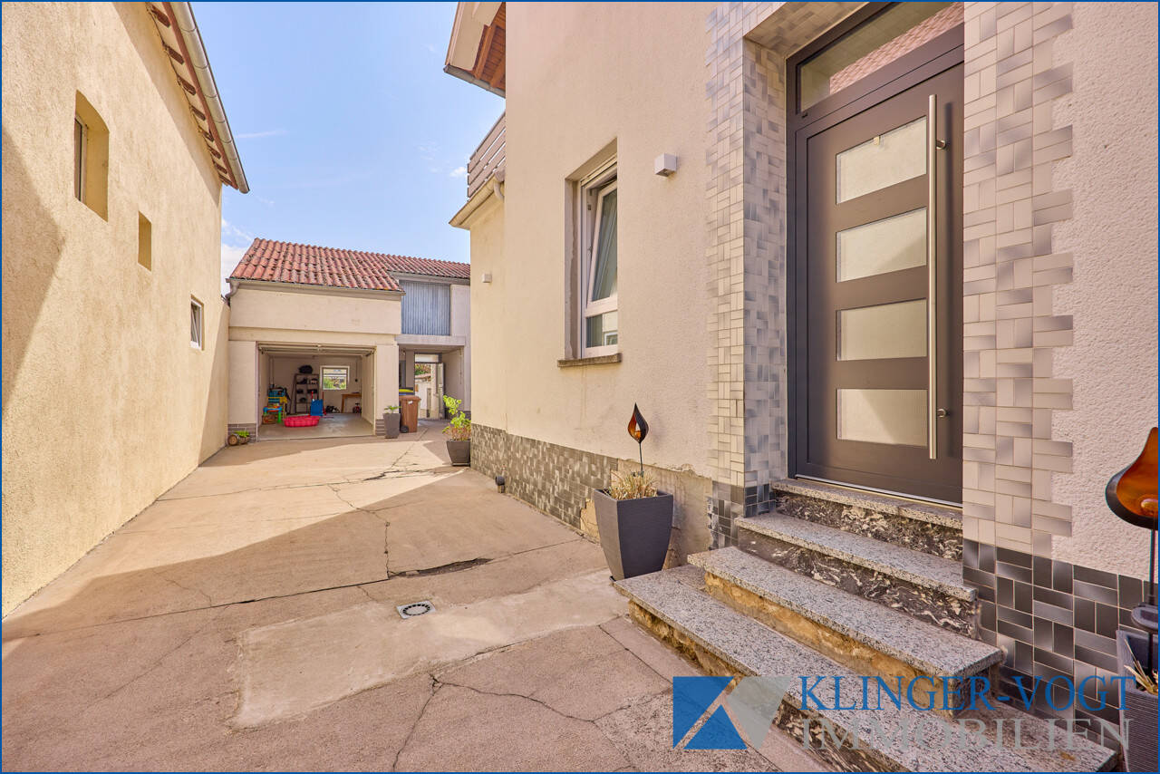 Casa T2 em Ludwigshafen am Rhein, Germany N.º 226474