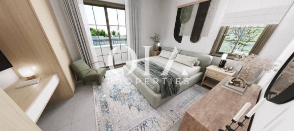 3 bedrooms Townhouse in Abu Dhabi, UAE No. 17064 13