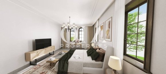 3 bedrooms Townhouse in Abu Dhabi, UAE No. 17064 11