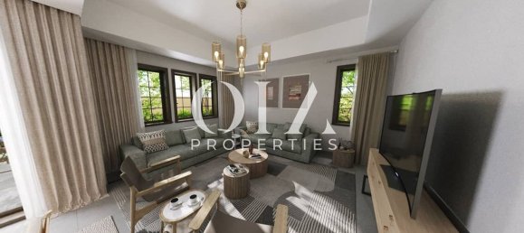 3 bedrooms Townhouse in Abu Dhabi, UAE No. 17064 4