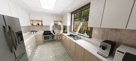 3 bedrooms Townhouse in Abu Dhabi, UAE No. 17064 8