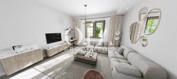 3 bedrooms Townhouse in Abu Dhabi, UAE No. 17064 5