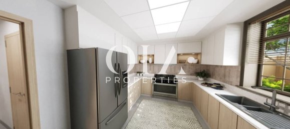 3 bedrooms Townhouse in Abu Dhabi, UAE No. 17064 9