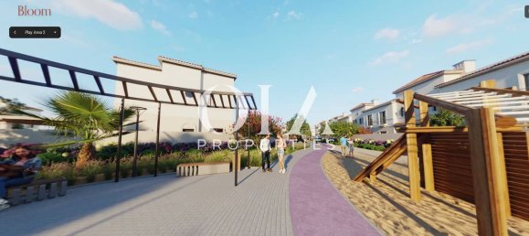 3 bedrooms Townhouse in Abu Dhabi, UAE No. 17064 2