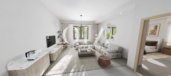 3 bedrooms Townhouse in Abu Dhabi, UAE No. 17064 6