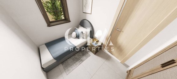 3 bedrooms Townhouse in Abu Dhabi, UAE No. 17064 14