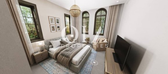 3 bedrooms Townhouse in Abu Dhabi, UAE No. 17064 15