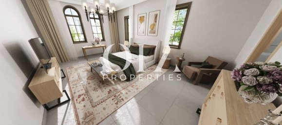 3 bedrooms Townhouse in Abu Dhabi, UAE No. 17064 12