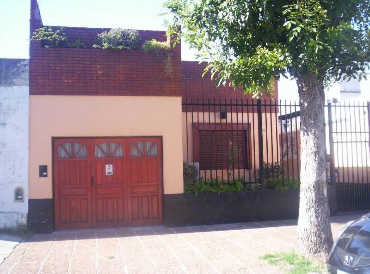 3 Schlafzimmer Haus in Buenos Aires, Argentina, Nr. 90777