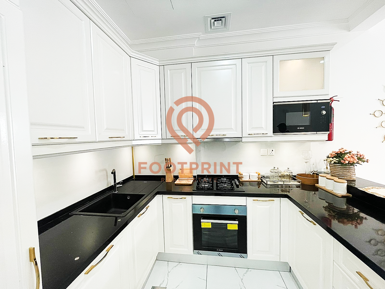 1 Schlafzimmer Wohnung in Arjan, UAE, Nr. 23962