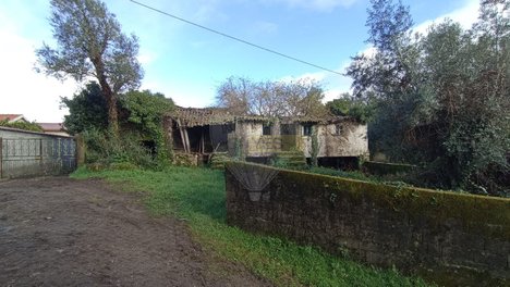 2 bedrooms House in Ponte da Barca, Portugal No. 186859