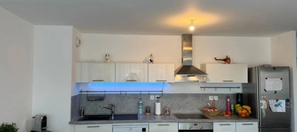 2 غرف نوم شقة في Saint-Louis, France رقم 88848 3