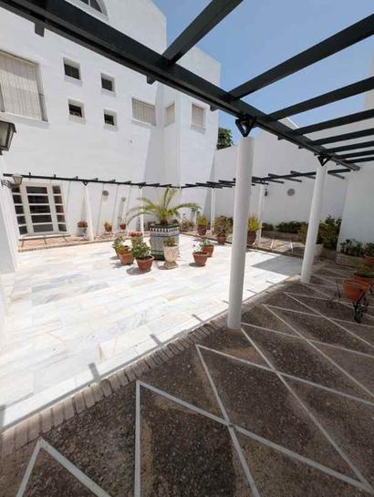 1 غرف نوم شقة في Jerez de la Frontera, Spain رقم 135994