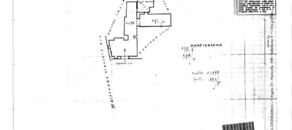 203m² Commercial property in Galatone, Italy No. 124946 7