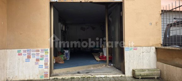 Garagem em Rome, Italy 40 m² N.º 336804 2