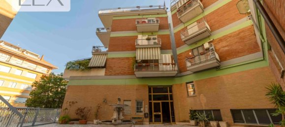 2 Schlafzimmer Wohnung in Rome, Italy, Nr. 391005 27