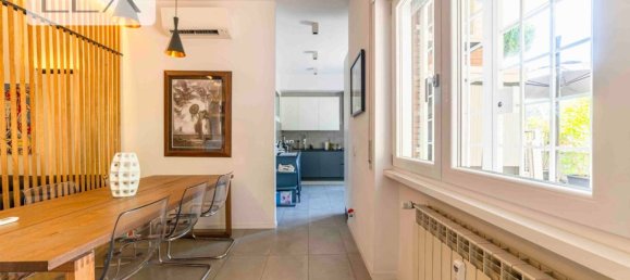 2 Schlafzimmer Wohnung in Rome, Italy, Nr. 391005 6