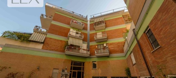 2 Schlafzimmer Wohnung in Rome, Italy, Nr. 391005 26