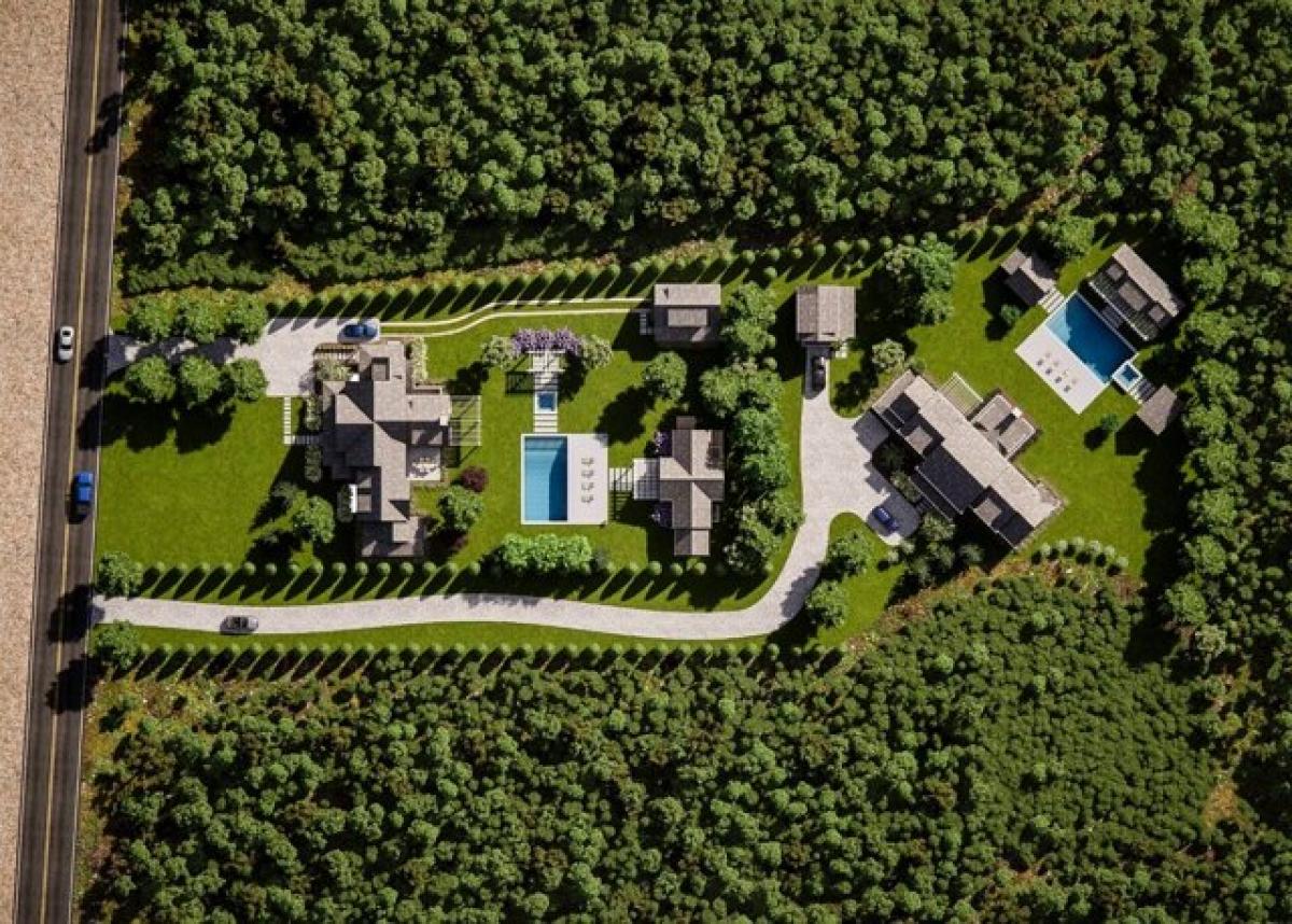  Land in Nantucket, USA No. 482717