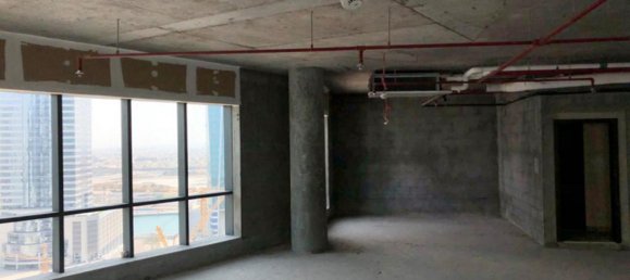 1 Schlafzimmer Büro in Business Bay, UAE, Nr. 314 2