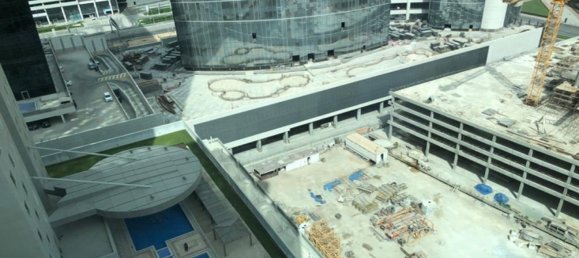 1 Schlafzimmer Büro in Business Bay, UAE, Nr. 314 8