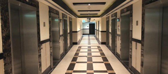 1 Schlafzimmer Büro in Business Bay, UAE, Nr. 314 5