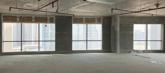 1 Schlafzimmer Büro in Business Bay, UAE, Nr. 314 6