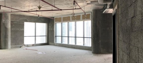 1 Schlafzimmer Büro in Business Bay, UAE, Nr. 314 7