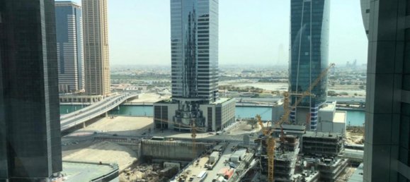 1 Schlafzimmer Büro in Business Bay, UAE, Nr. 314 9