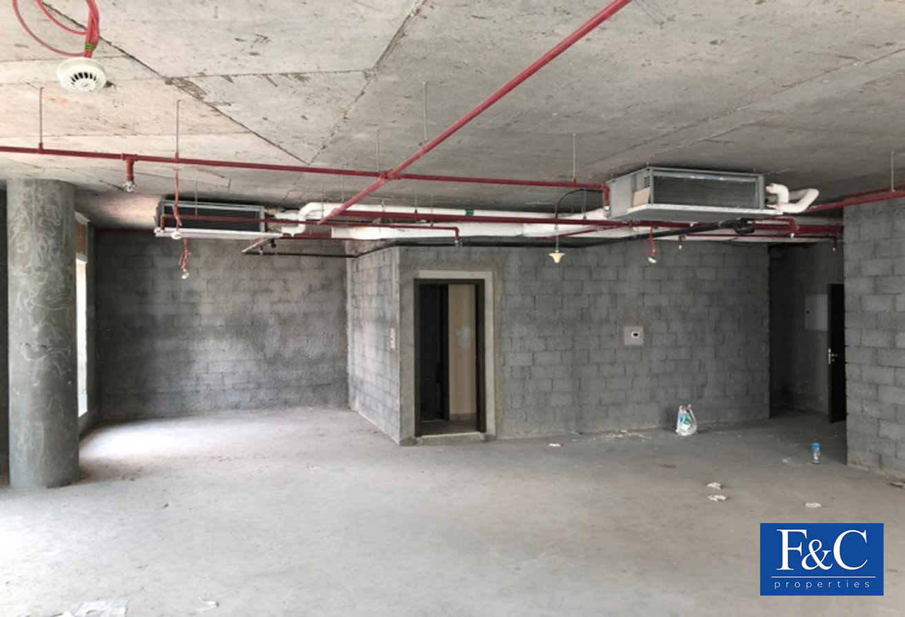 1 Schlafzimmer Büro in Business Bay, UAE, Nr. 314