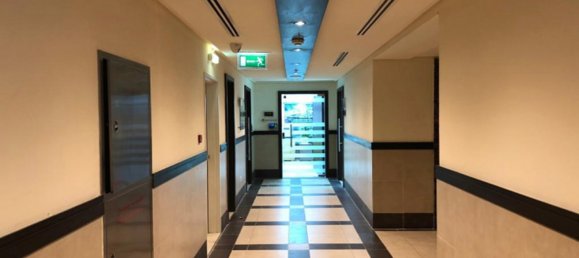 1 Schlafzimmer Büro in Business Bay, UAE, Nr. 314 4