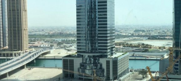 1 Schlafzimmer Büro in Business Bay, UAE, Nr. 314 10