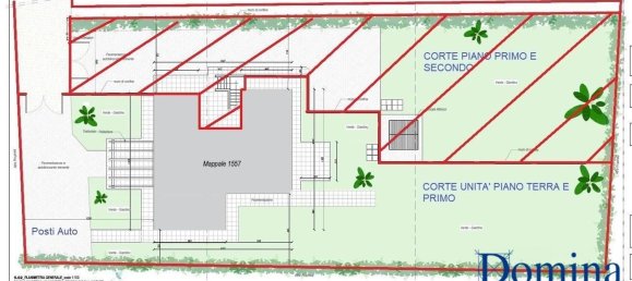 8 rooms Villa in Montignoso, Italy No. 216527 18