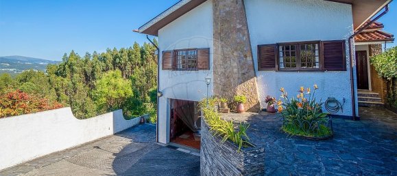 3 Schlafzimmer Haus in Vale de Cambra, Portugal, Nr. 22501 4