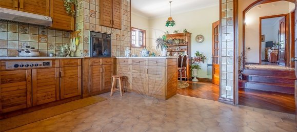 3 Schlafzimmer Haus in Vale de Cambra, Portugal, Nr. 22501 12