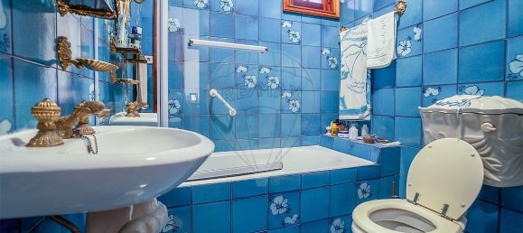 3 Schlafzimmer Haus in Vale de Cambra, Portugal, Nr. 22501 25