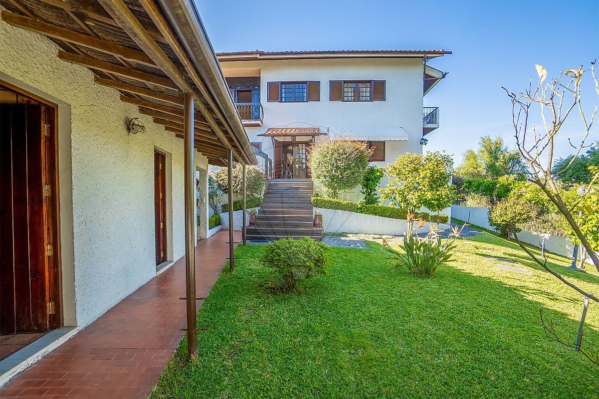 3 Schlafzimmer Haus in Vale de Cambra, Portugal, Nr. 22501