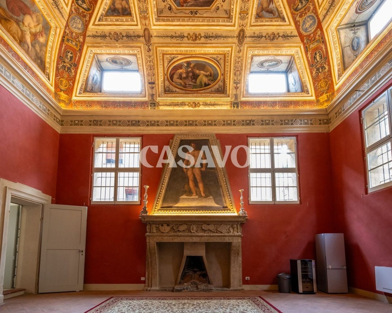 2 bedrooms Apartment in Bologna, Italy No. 323198