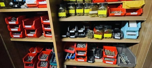 1 غرف نوم بنغالو في Barnim, Germany رقم 347440 9