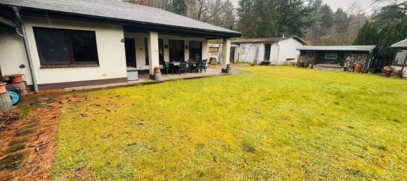 1 غرف نوم بنغالو في Barnim, Germany رقم 347440 2