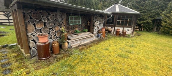 1 غرف نوم بنغالو في Barnim, Germany رقم 347440 14