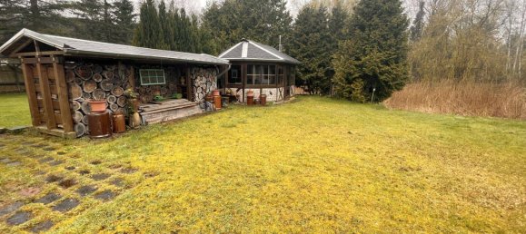 1 غرف نوم بنغالو في Barnim, Germany رقم 347440 12