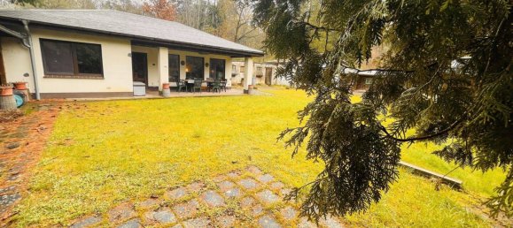 1 غرف نوم بنغالو في Barnim, Germany رقم 347440 7