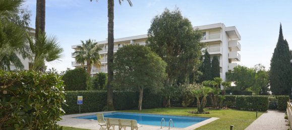 2 chambres Appartement à Cannes, France No. 1802 12