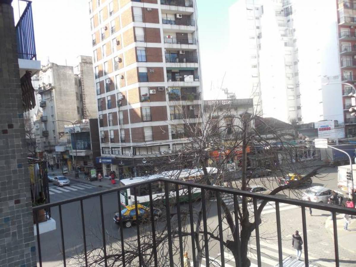 استوديو في Buenos Aires, Argentina رقم 79817