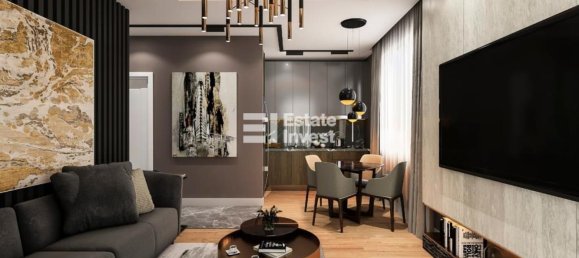 Apartamento 1+1 em Alanya, Turkey N.º 26622 6