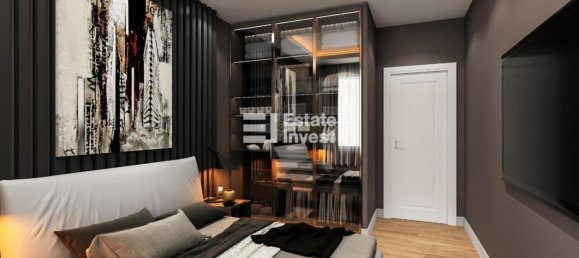 Apartamento 1+1 em Alanya, Turkey N.º 26622 8